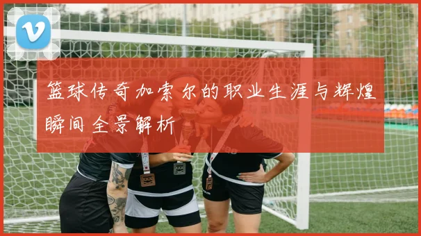篮球传奇加索尔的职业生涯与辉煌瞬间全景解析