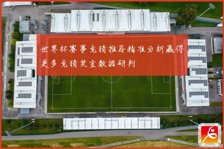 世界杯赛事竞猜推荐精准分析赢得更多竞猜奖金数据研判