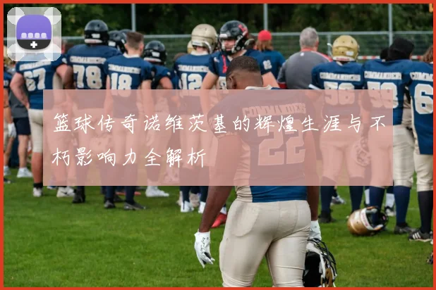 篮球传奇诺维茨基的辉煌生涯与不朽影响力全解析