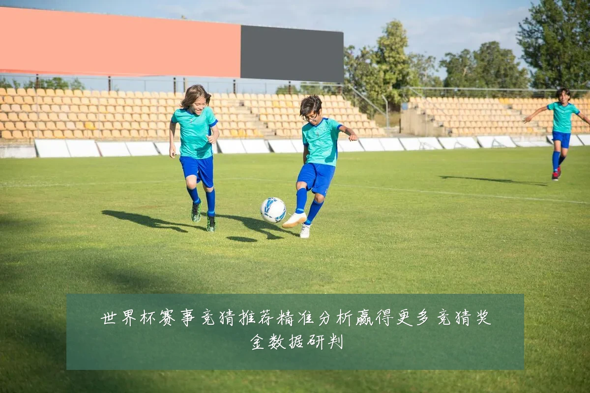 世界杯赛事竞猜推荐精准分析赢得更多竞猜奖金数据研判