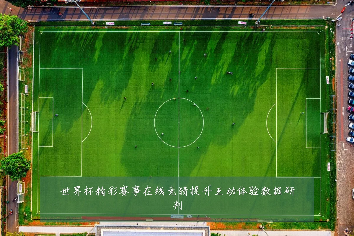 世界杯精彩赛事在线竞猜提升互动体验数据研判